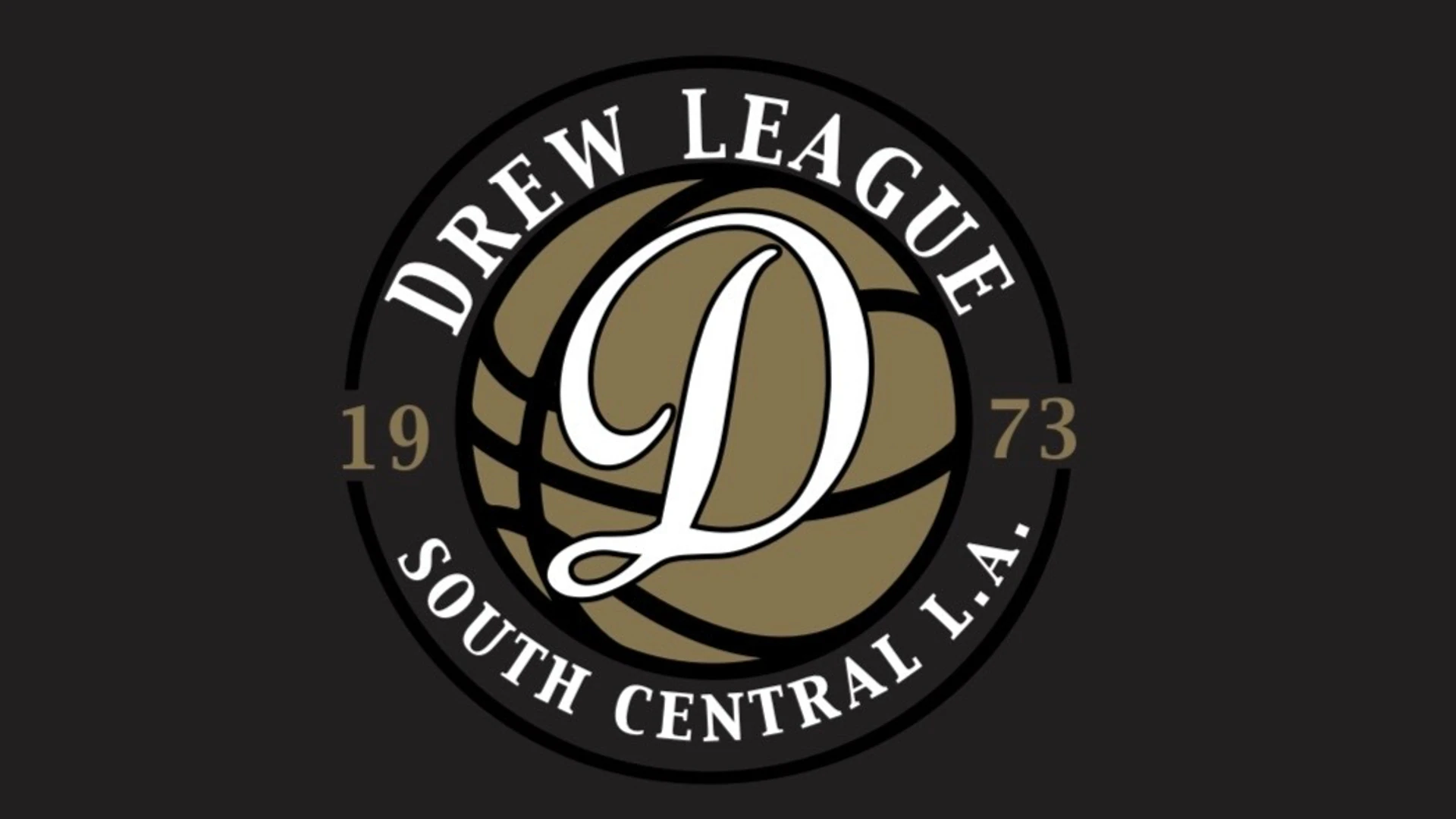 Drew League