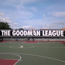 The Goodman Gospel